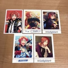 あんスタ ぱしゃこれ　月永レオのサムネイル