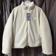 新品】定価132000円 TTT MSW 23AW Down jacket M - メルカリ