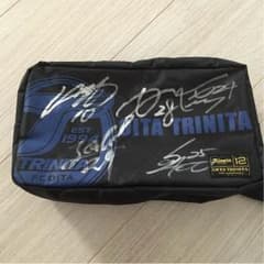 トリニータ ウエストポーチ。のサムネイル