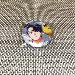 XlamV DUH 特典 缶バッジ イッセイ - メルカリ