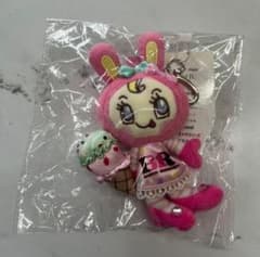 サーティワン アイスクリーム ベリエちゃん チャーム マスコット 31