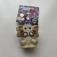 1997年 当時物 バンプレスト ウルトラマン サウンドソフトキーホルダーのサムネイル