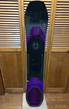 K2 MANIFEST 156cm 20-21モデル（マニフェスト） - メルカリ