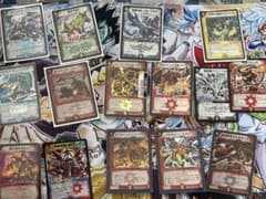 デュエル・マスターズ 旧枠まとめ売り - メルカリ