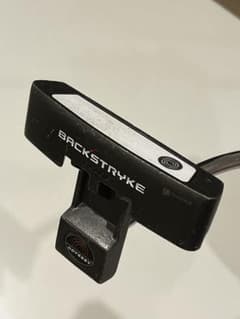 ODYSSEY(オデッセイ)  BACKSTRYKE(バックストライク) パターのサムネイル
