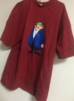 グットイナフ GOODENOUGH Tシャツ 藤原ヒロシのサムネイル