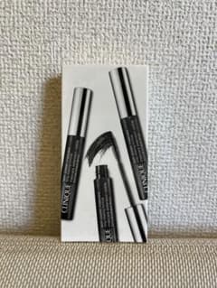CLINIQUE クリニーク　lash power ラッシュパワーマスカラのサムネイル