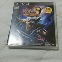 PS3ゲームソフトのサムネイル