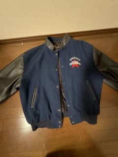 CHICAGO Young Americans スタジャンのサムネイル