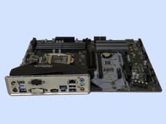 S0494 ASRock製 ATXマザーボード H370 Pro4 S0494 ASRock製 ATXマザーボード H370 Pro4 - メルカリ