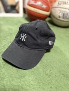 New Era ニューヨーク・ヤンキース キャップのサムネイル