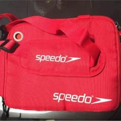 SPEEDO ショルダーバッグ【相手決まり】のサムネイル