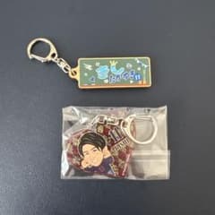 楽天イーグルス　岸孝之　ハートキーホルダーのサムネイル