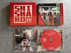 SHISHAMOベストのサムネイル