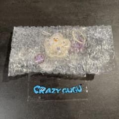 CRAZY GUGU おやすみシリーズのサムネイル