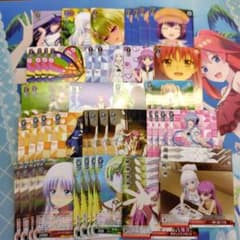 サマポケ 8扉 デッキパーツ49枚 - メルカリ