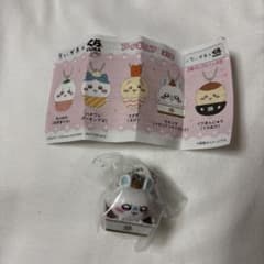 ちいかわ × くら寿司 フィギュア モモンガのサムネイル