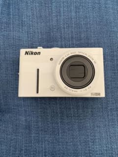 デジカメ　Nikon COOLPIX P310のサムネイル