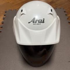 Arai ヘルメット　CTZのサムネイル