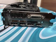 RX580 玄人志向モデル お値下げ中のサムネイル