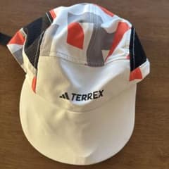 adidas TERREX キャップ OSFMのサムネイル