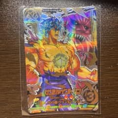 大幅値引き　トリコ　爆狩ジャングルメ サンシャイントリコ【シークレット】 大幅値引き トリコ 爆狩ジャングルメ サンシャイントリコ