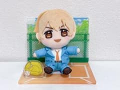 忘却バッテリー びゅーこっと vol.1 要圭