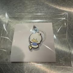 【最終値下げ中】サンリオキャラクターズ ダブルチャームグミ ペックルのサムネイル