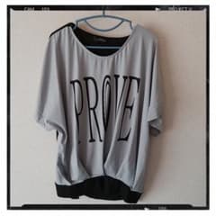 Tシャツのサムネイル