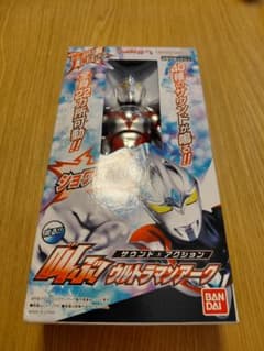 BANDAI サウンド×アクション ウルトラマンアークのサムネイル