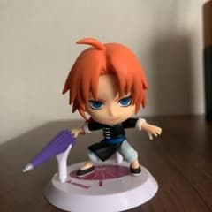 銀魂 神威 ミニフィギュアのサムネイル