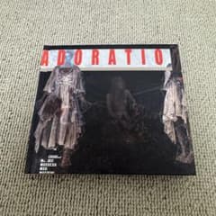 sukekiyo LUXURIA 限定盤　DIR EN GREY 京　プチブラ sukekiyo ADORATIO DIR EN GREY 京 プチブラ - メルカリ