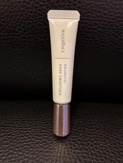 MAQuillAGE DRAMATIC PORE SMOOTHER 8gのサムネイル