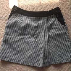 制服 キュロットのサムネイル