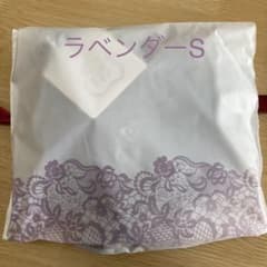 ルーナナチュラルアップナイトブラ　Sのサムネイル