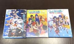 うたプリ LIVE DVD 1.2.6のサムネイル