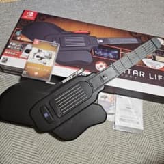 Switch GUITAR LIFE -LESSON1-のサムネイル