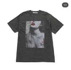 RILY Tシャツ 今市隆二のサムネイル
