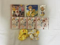すとぷり、るぅとくんCDのサムネイル
