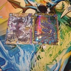 ∞龍ゲンムエンペラーA版一枚通常一枚のサムネイル