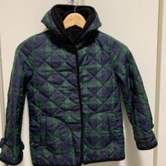 キルティングジャケット　150のサムネイル