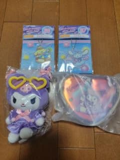 サンリオ 一番くじのサムネイル