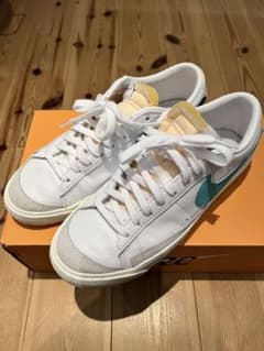 NIKE BLAZER LOW ‘77 VNTG 藤原ヒロシのサムネイル