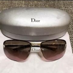 正規   Dior. サングラスのサムネイル