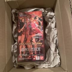 ONE PIECE Heroines Edition EB-03 未開封boxのサムネイル