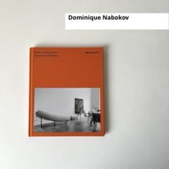 Sale】Dominique Nabokov apartamento写真集 - メルカリ