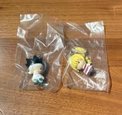 HUNTER×HUNTER 메지루시 액세서리 GI편 비스케곤