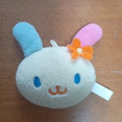 ウサハナ　ミラーマスコットのサムネイル