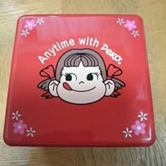 ぺこちゃん三段弁当箱のサムネイル