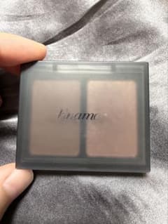 Enamor エナモルアイシャドウ　02ミスティココアピンクのサムネイル